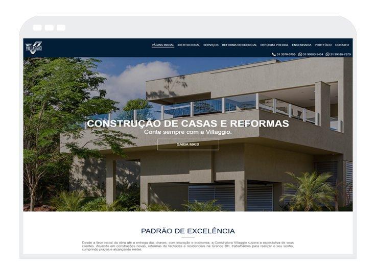 Construtora Villagio